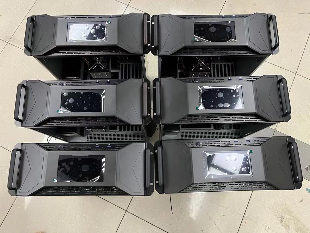 如何浏览服务器文件？-图3