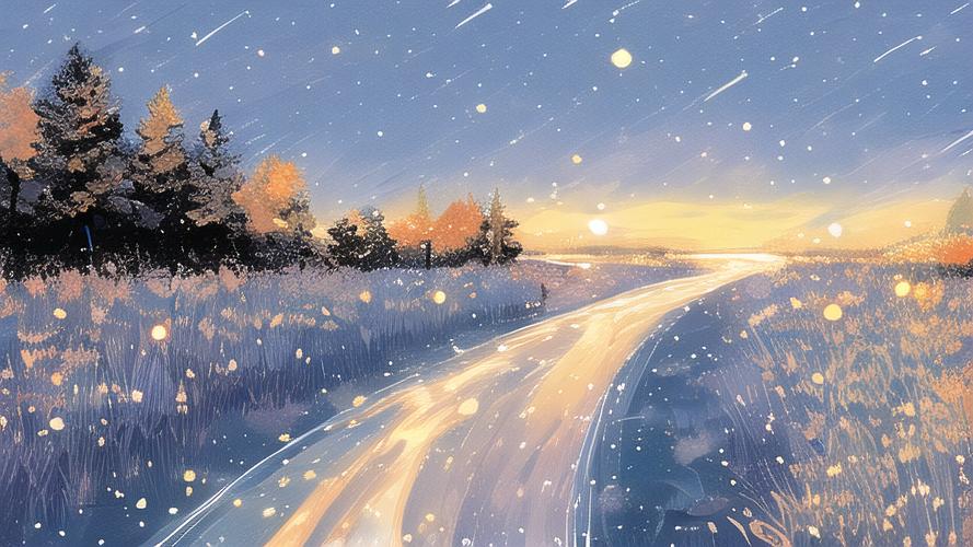 哪里能找到好看的电脑壁纸图片大全？-图1