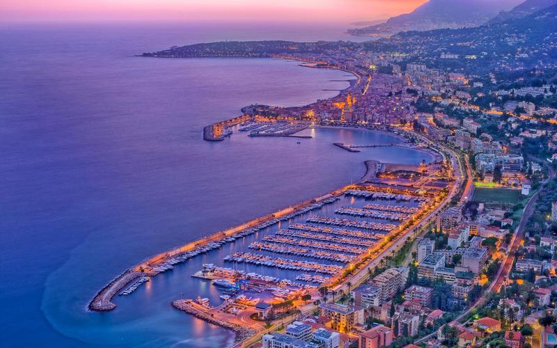 哪里能找到好看的电脑壁纸图片大全？-图3