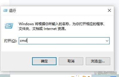 Windows服务器命令有哪些常用技巧?-图3 Windows服务器命令有哪些常用技巧?-图3