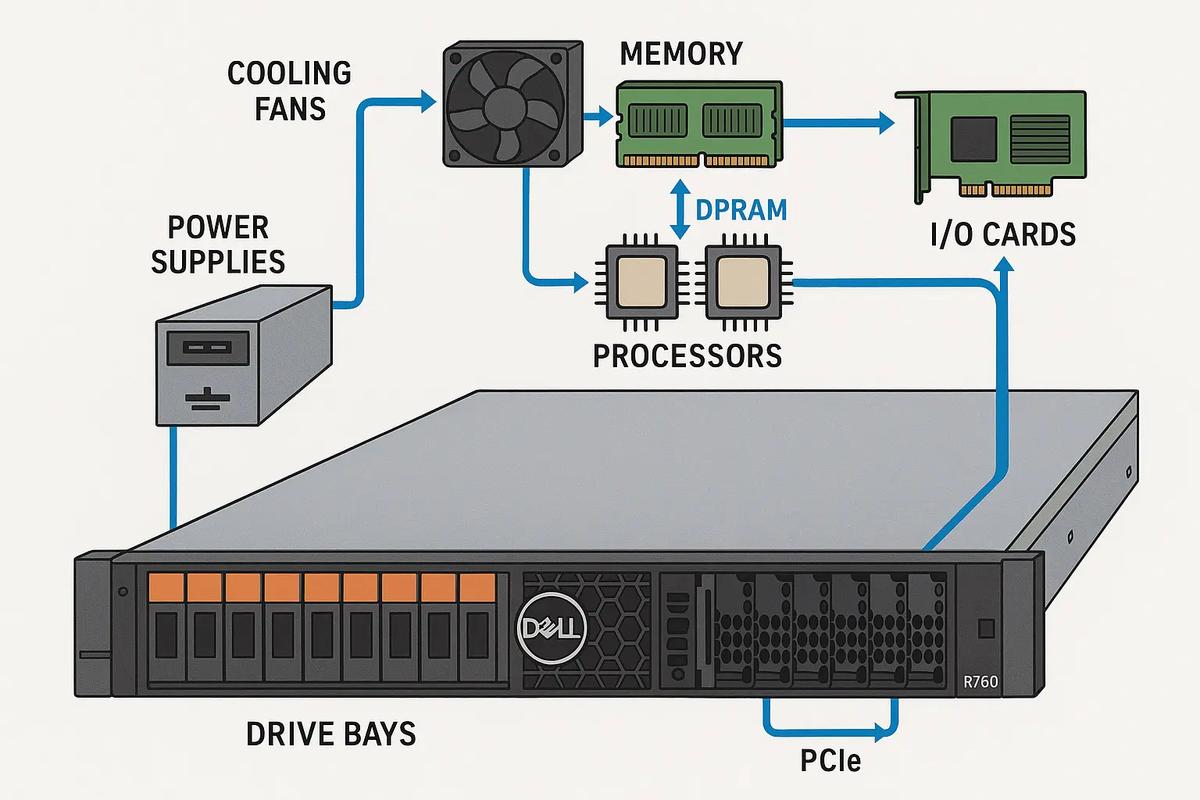 SolidWorks服务器如何高效部署与管理?-图1 SolidWorks服务器如何高效部署与管理?-图1