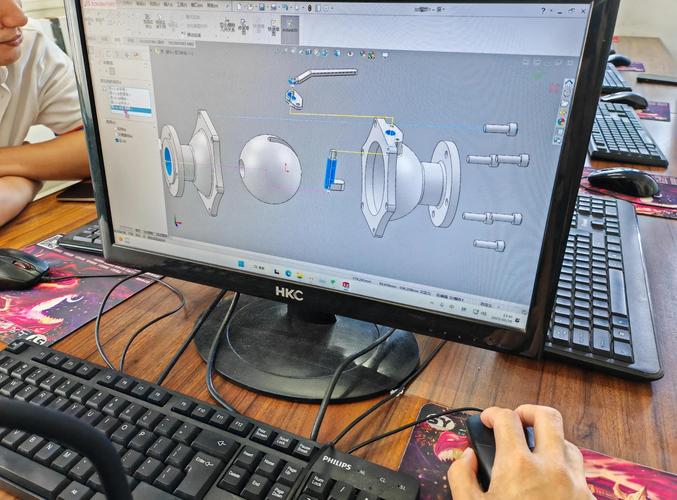 SolidWorks服务器如何高效部署与管理?-图2 SolidWorks服务器如何高效部署与管理?-图2