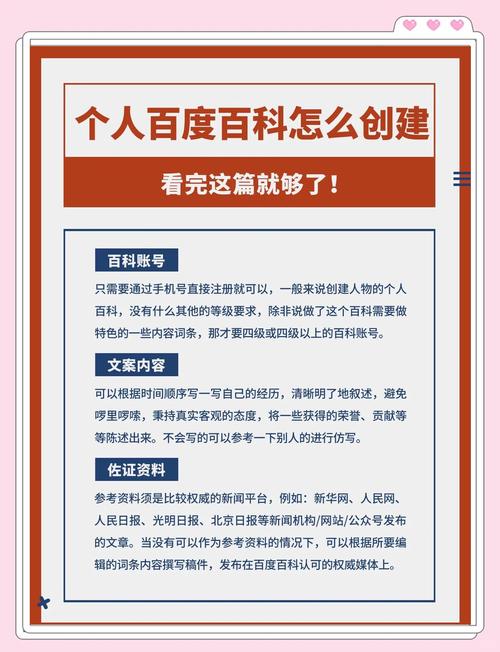 个人网站创建从哪开始？-图1