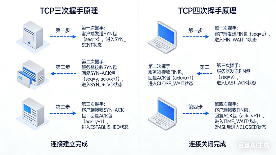 Java客户端与服务器如何高效通信？-图3