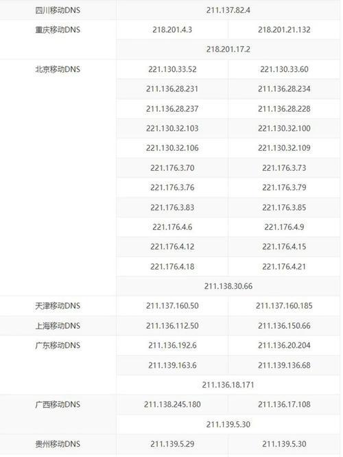 DNS服务器地址与IP地址有何关联？-图1