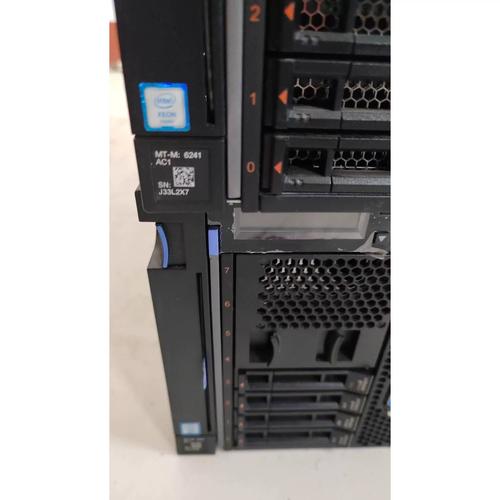 IBM x86服务器与联想有何合作?-图1 IBM x86服务器与联想有何合作?-图1