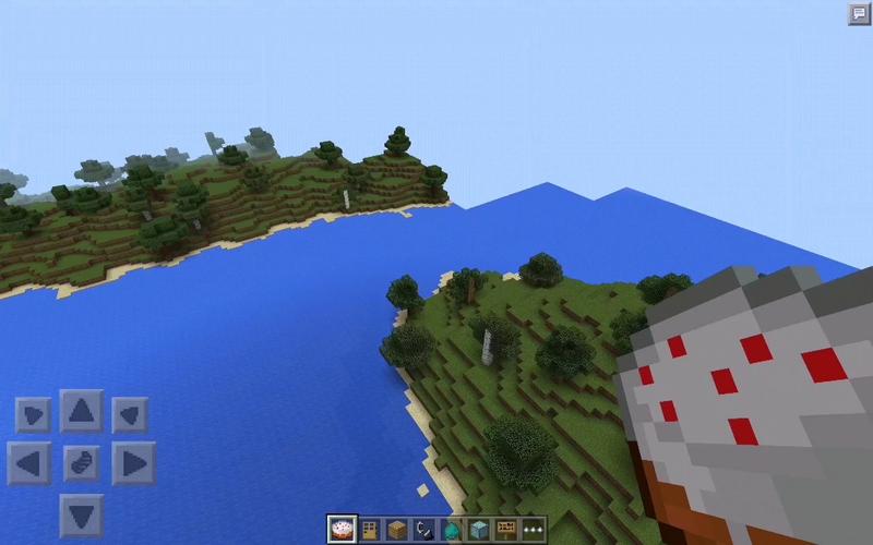 我的世界PE 0.15服务器怎么建？-图3