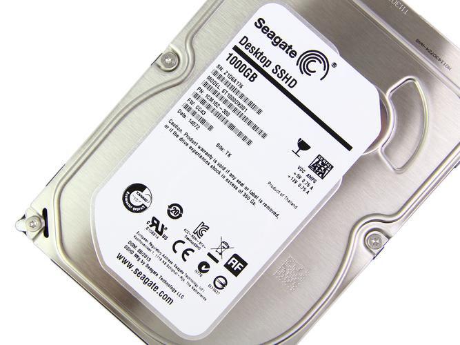 台式电脑固态硬盘价格是多少？-图3