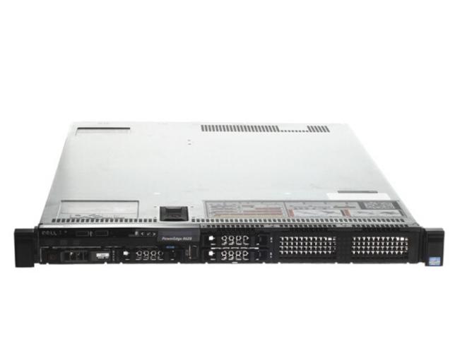 Dell R620服务器性能如何？-图1
