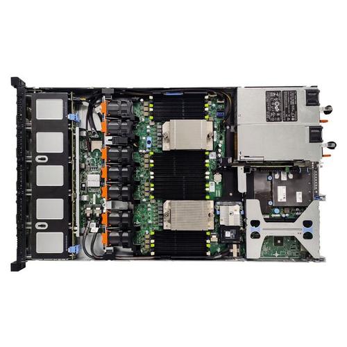 Dell R620服务器性能如何？-图2