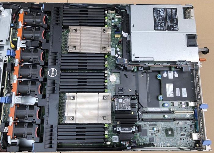 Dell R620服务器性能如何？-图3