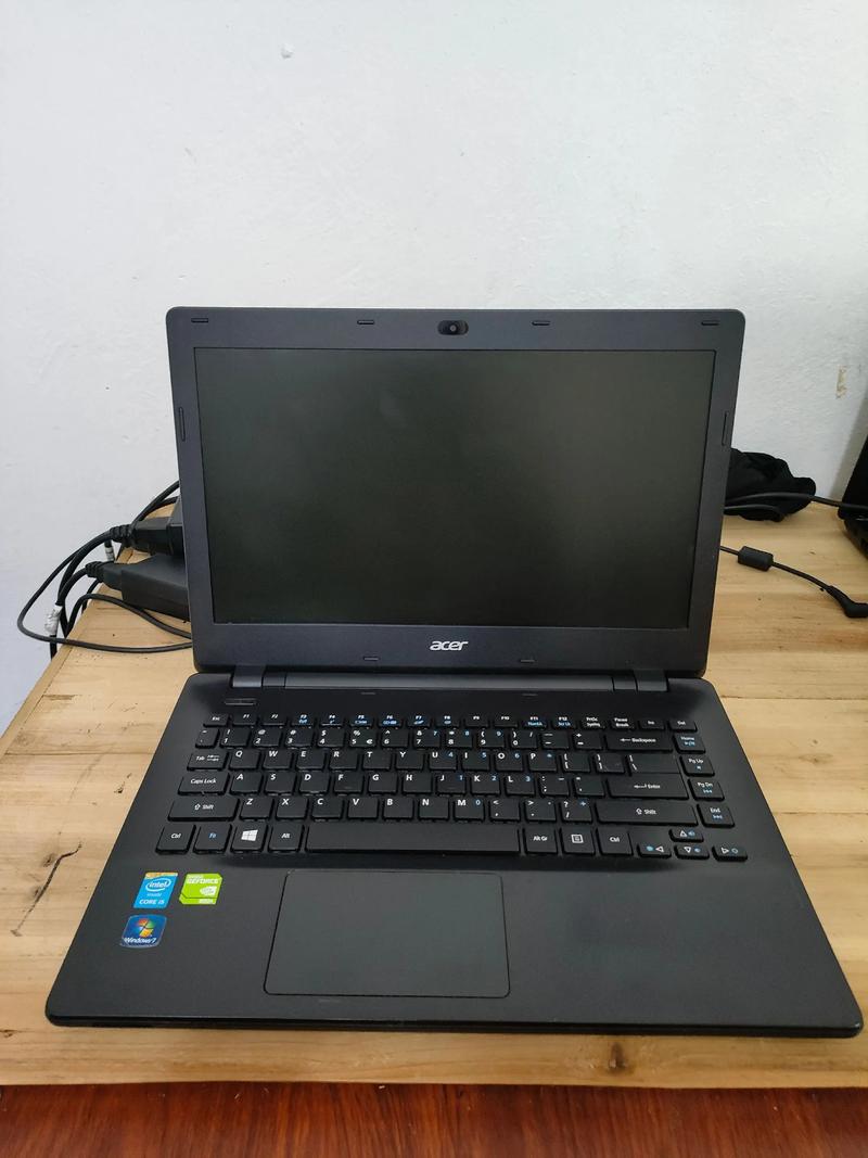 Acer是哪个国家的电脑品牌？-图3