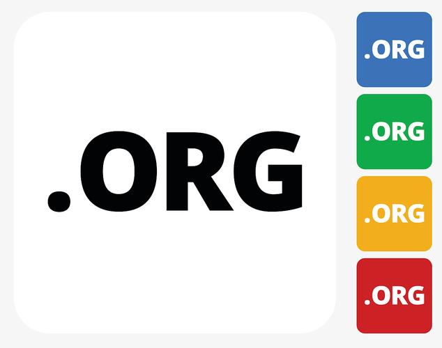 org网站是什么？后缀代表什么？-图2