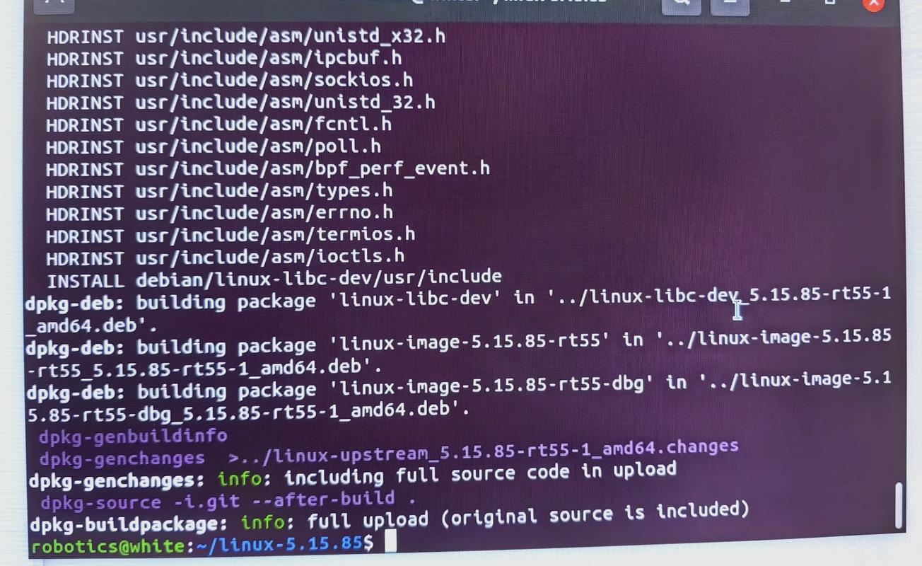 Linux服务器如何高效复制文件？-图3