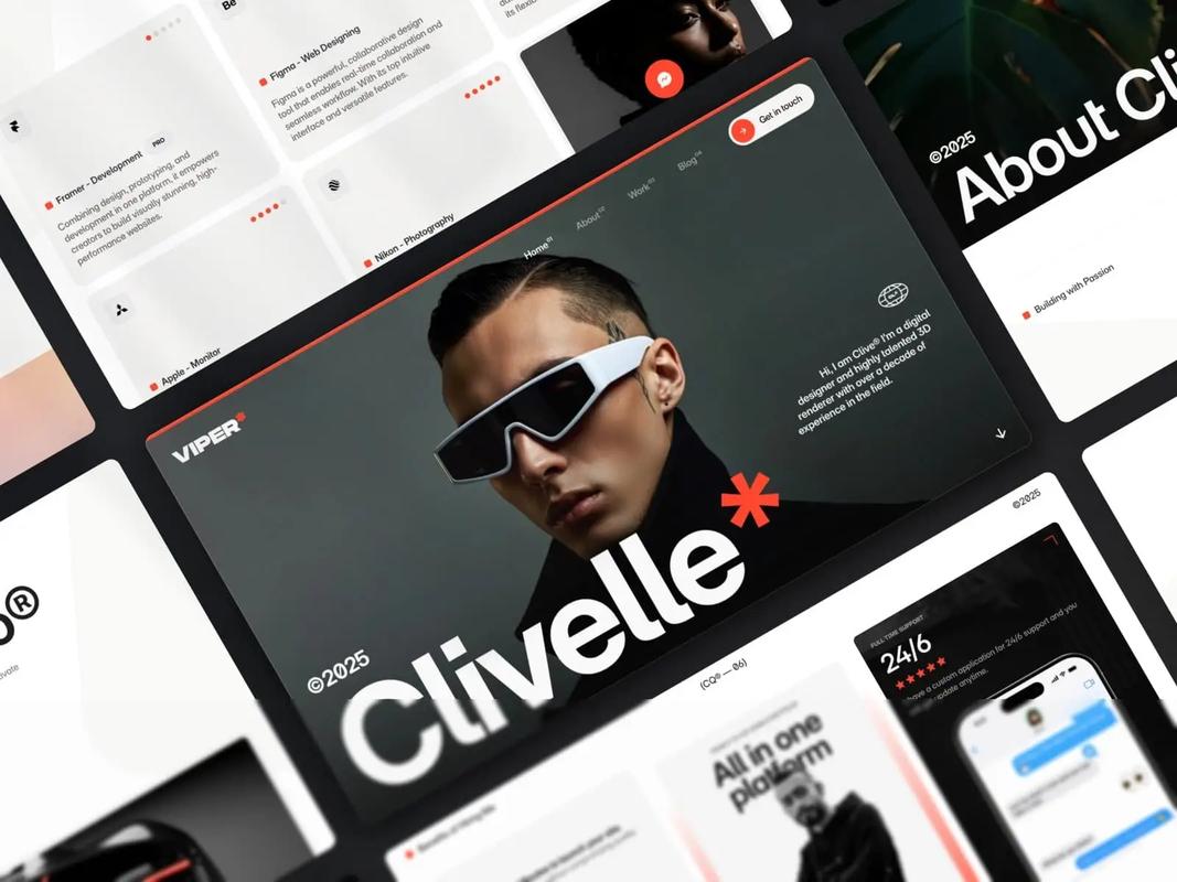 广州高端网站建设哪家强?-图3 广州高端网站建设哪家强?-图3