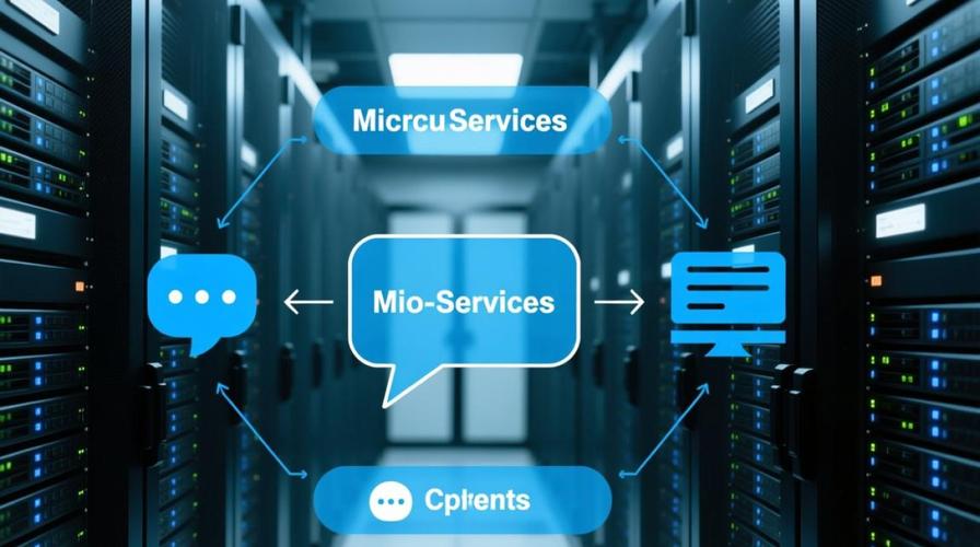 Java如何实现Web服务器？-图1