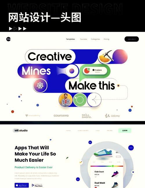 国外设计网站有哪些值得推荐？-图2