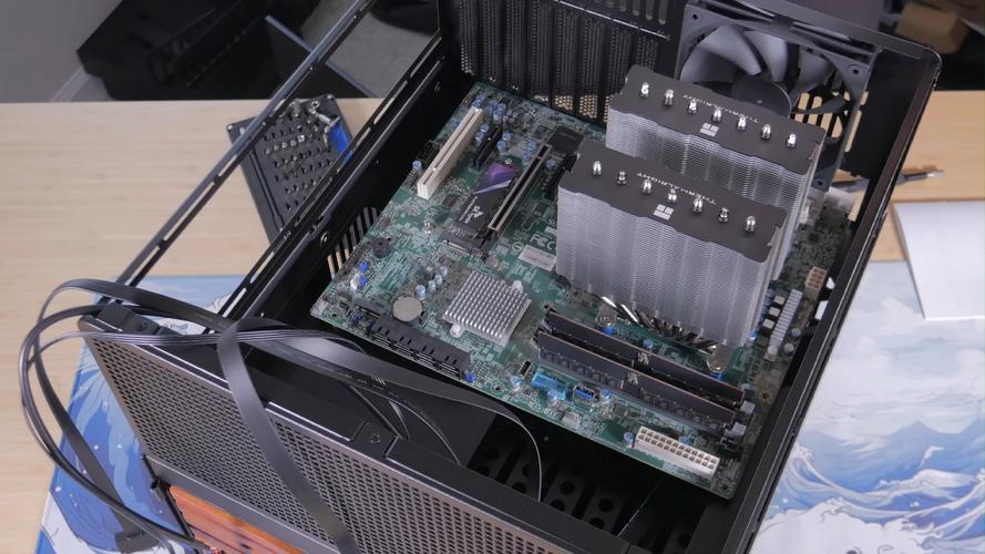 SoftEther服务器如何搭建与配置？-图3