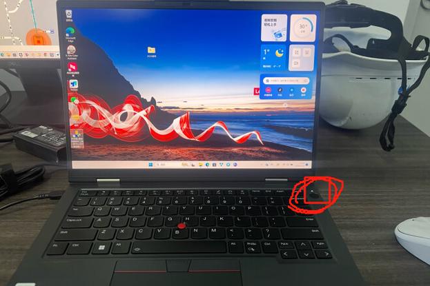 联想笔记本如何正确关机？-图2