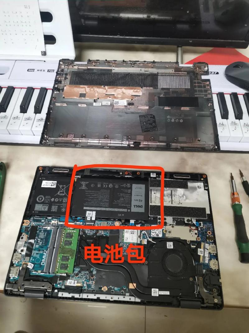 换笔记本屏幕一般要花多少钱？-图2