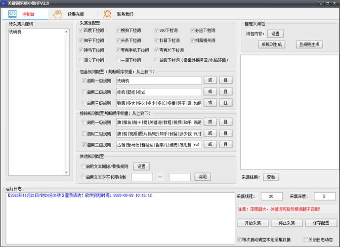 如何优化网站关键词排名？-图3