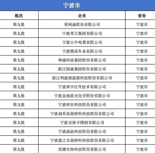 宁波网站建设公司哪家排名靠前？-图1