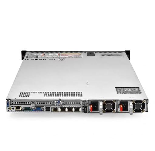 Dell R620服务器配置与性能如何？-图1