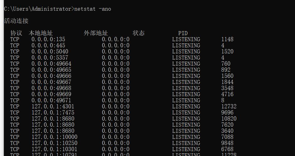 Linux服务器IP查看命令是什么？-图2