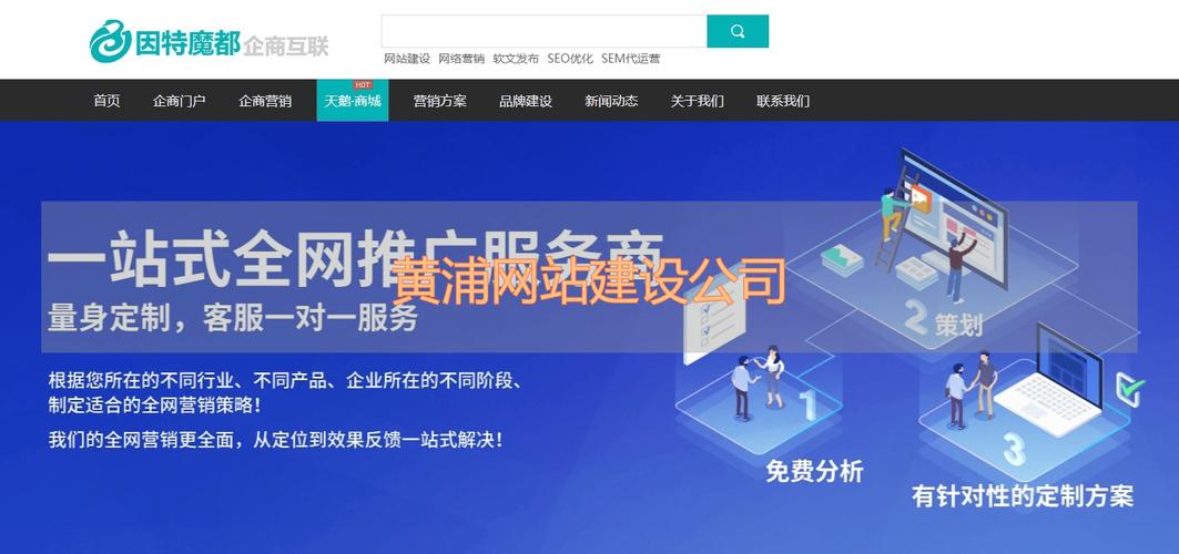上海网站排名优化外包怎么选？-图3