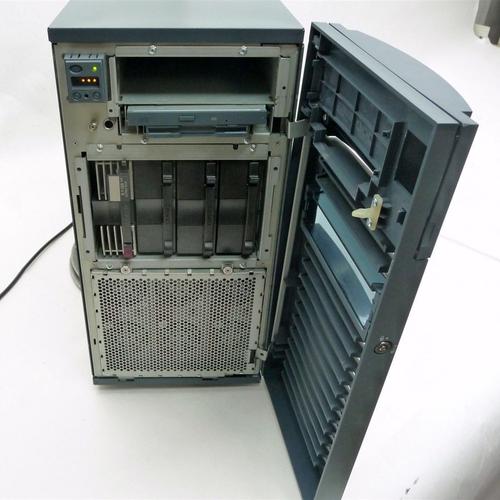 HP 1007打印服务器如何设置？-图1