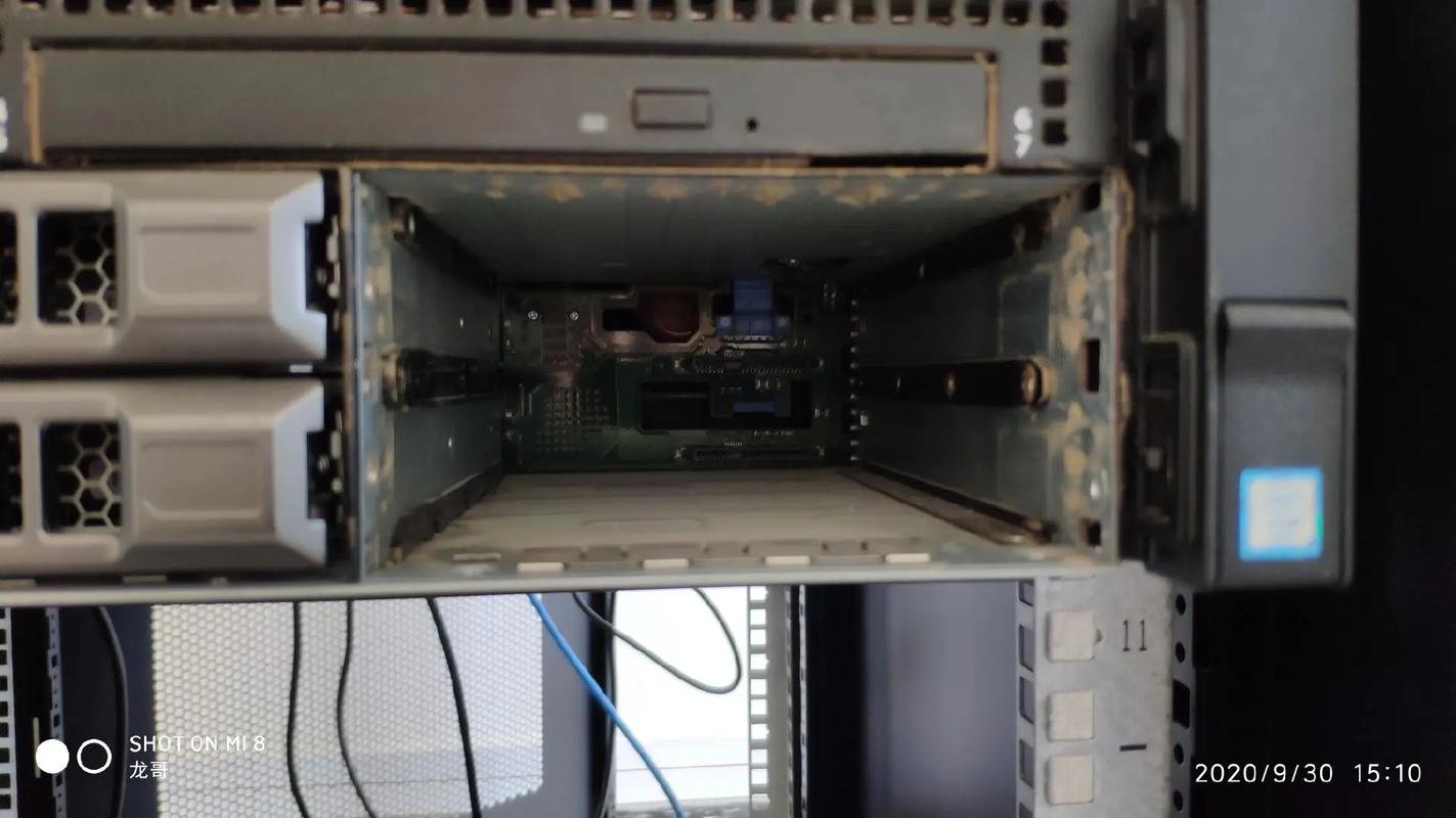 Dell服务器RAID配置怎么选？-图1