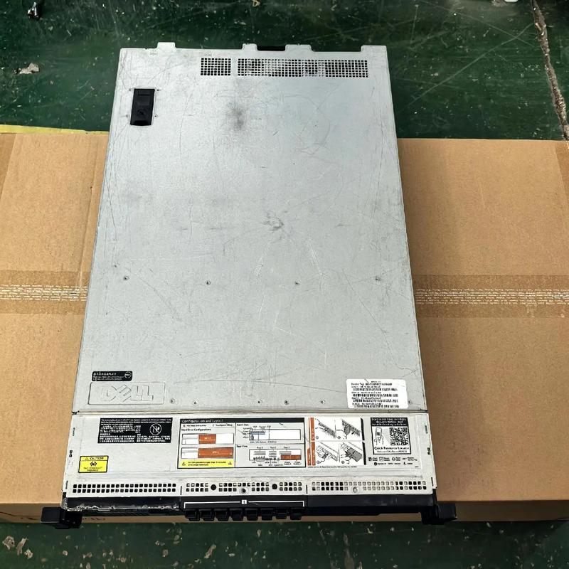 Dell服务器RAID配置怎么选？-图2