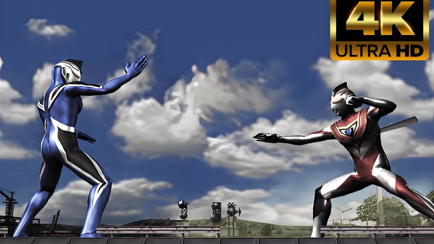 电脑版奥特曼格斗进化3怎么玩？-图1