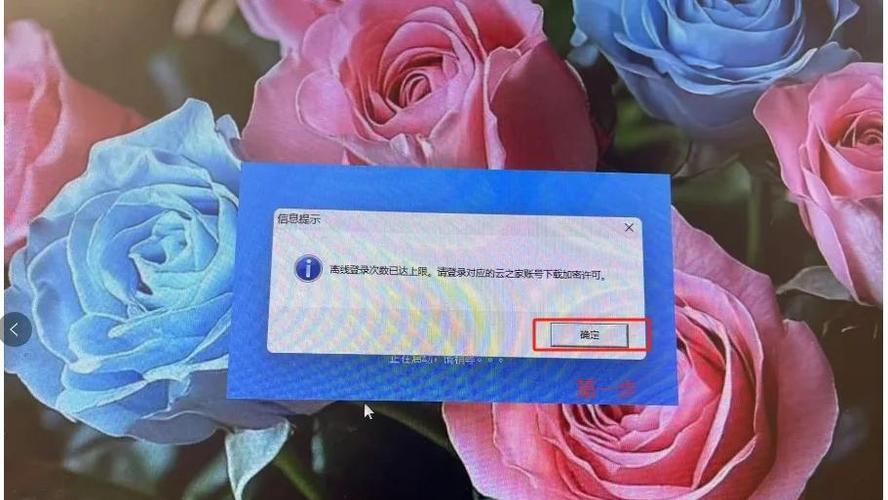 金KIS服务器失效怎么办？-图2