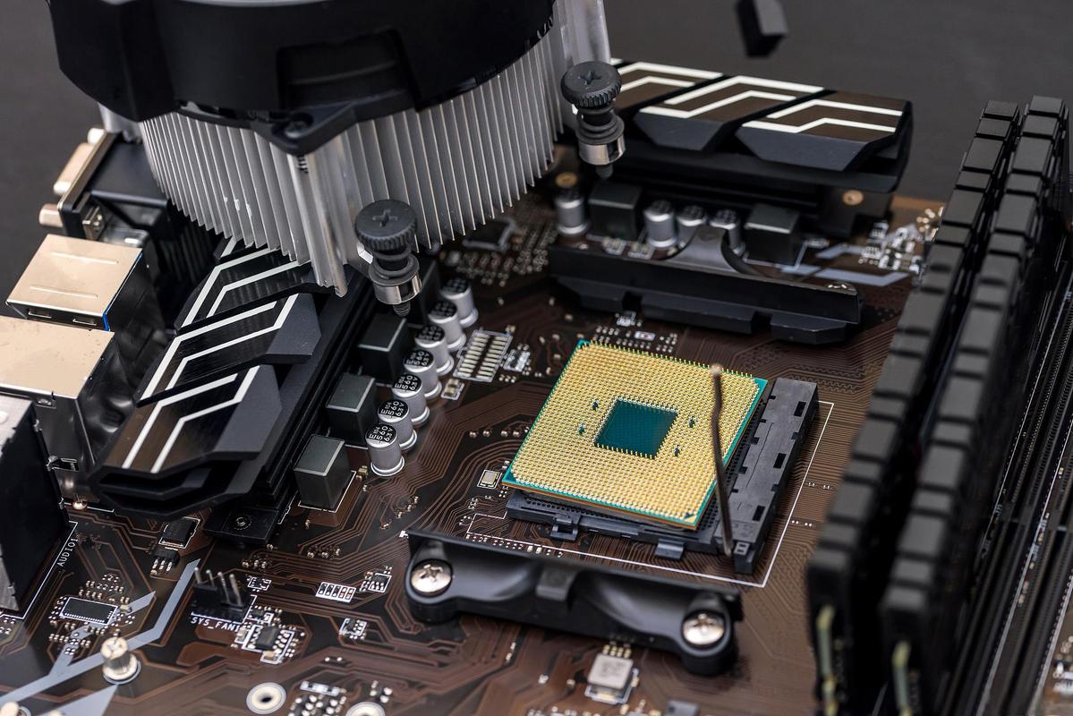 笔记本显卡能更换吗？-图2