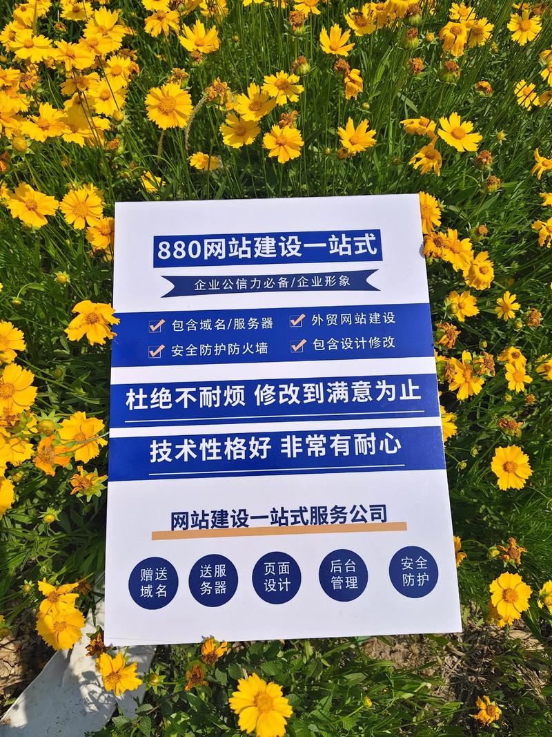 哪家网站建设优化公司排名更靠谱？-图3