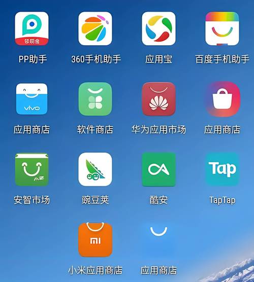 Android手机如何连接服务器？-图3