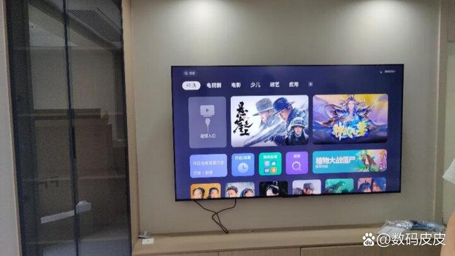 电视能当电脑显示器用吗？-图3