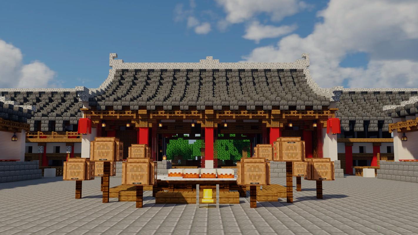 Minecraft服务器包怎么选？-图3