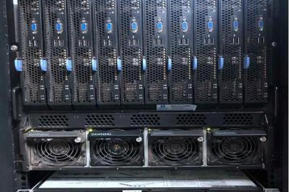 Windows服务器集群如何高效搭建与管理？-图2