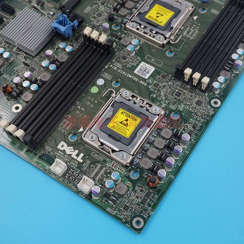 Dell R410服务器性能如何？-图2