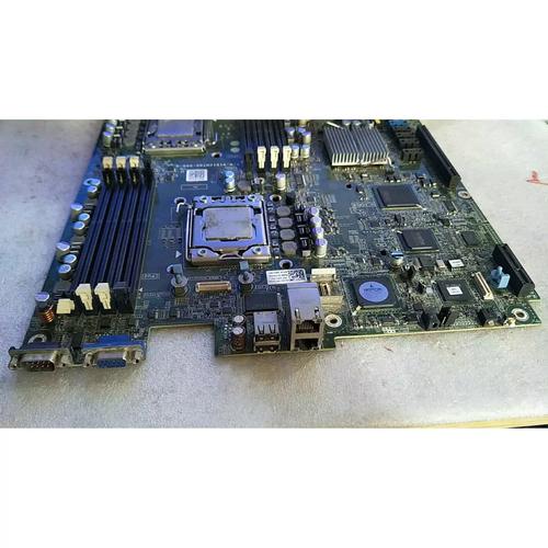 Dell R410服务器性能如何？-图1