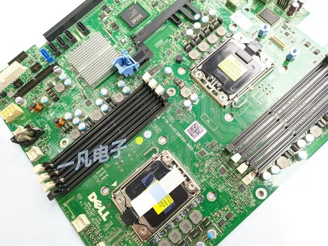 Dell R410服务器性能如何？-图3