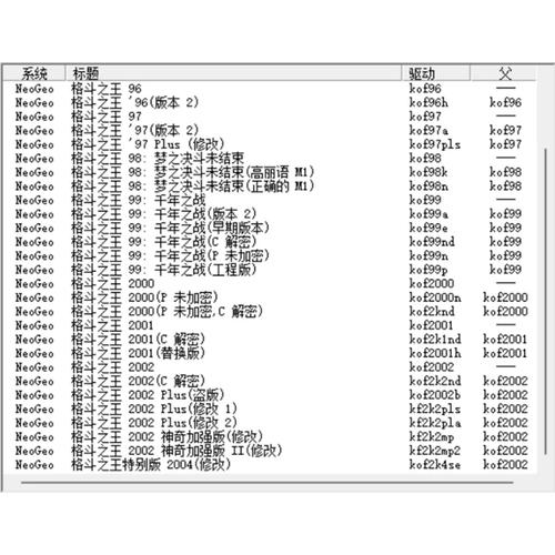 拳皇97电脑版为何能成经典？-图1