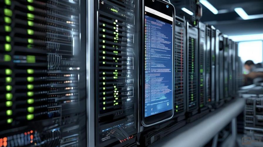 Android视频服务器如何搭建与配置？-图1