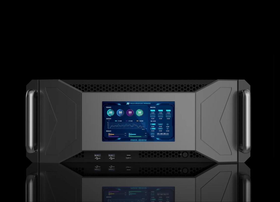 Android视频服务器如何搭建与配置？-图3