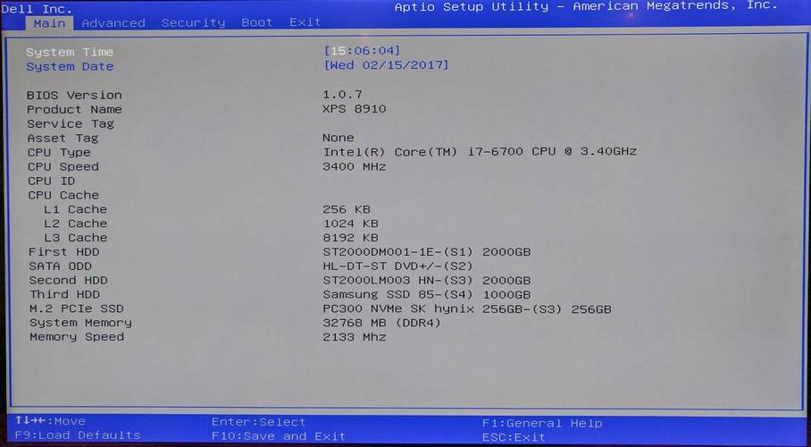Dell服务器如何设置U盘启动？-图2
