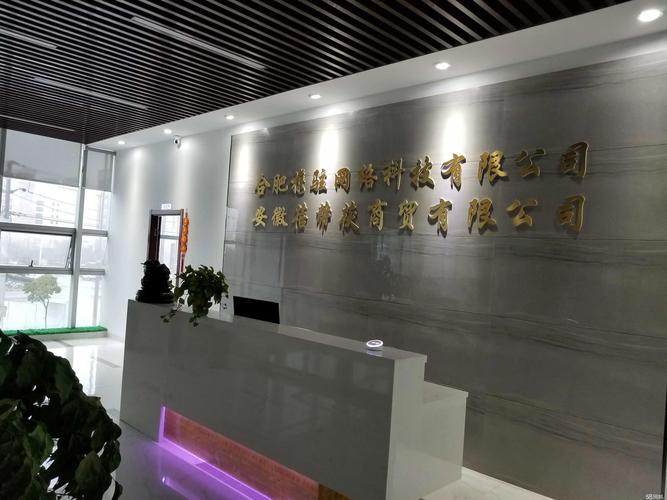 合肥专业网站建设公司哪家靠谱？-图2