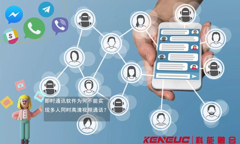 Android与服务器如何高效通信？-图2