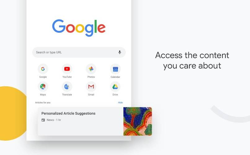 安卓设备如何连接Google服务器？-图3
